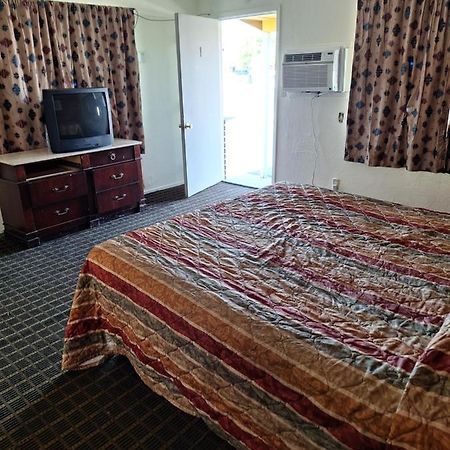Oak Motel Ceres Eksteriør billede
