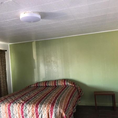 Oak Motel Ceres Eksteriør billede