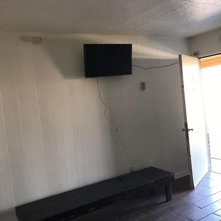 Oak Motel Ceres Eksteriør billede
