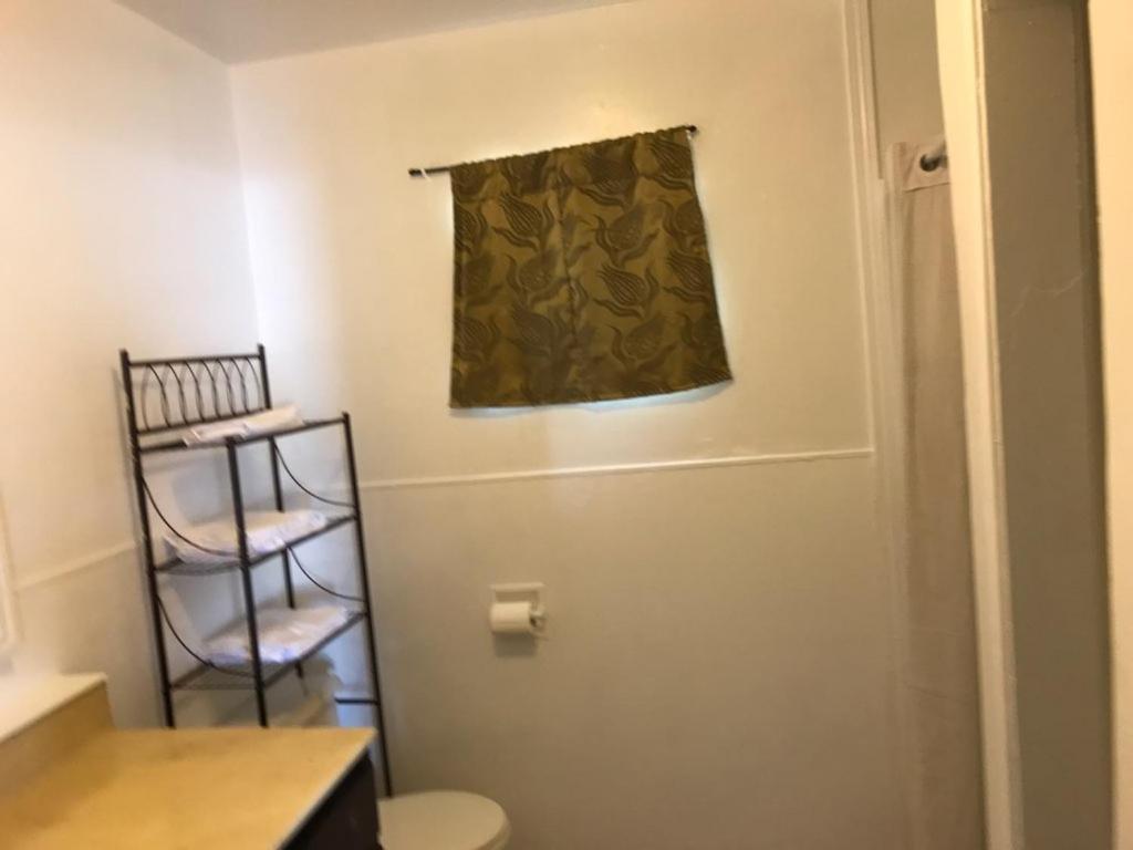 Oak Motel Ceres Eksteriør billede