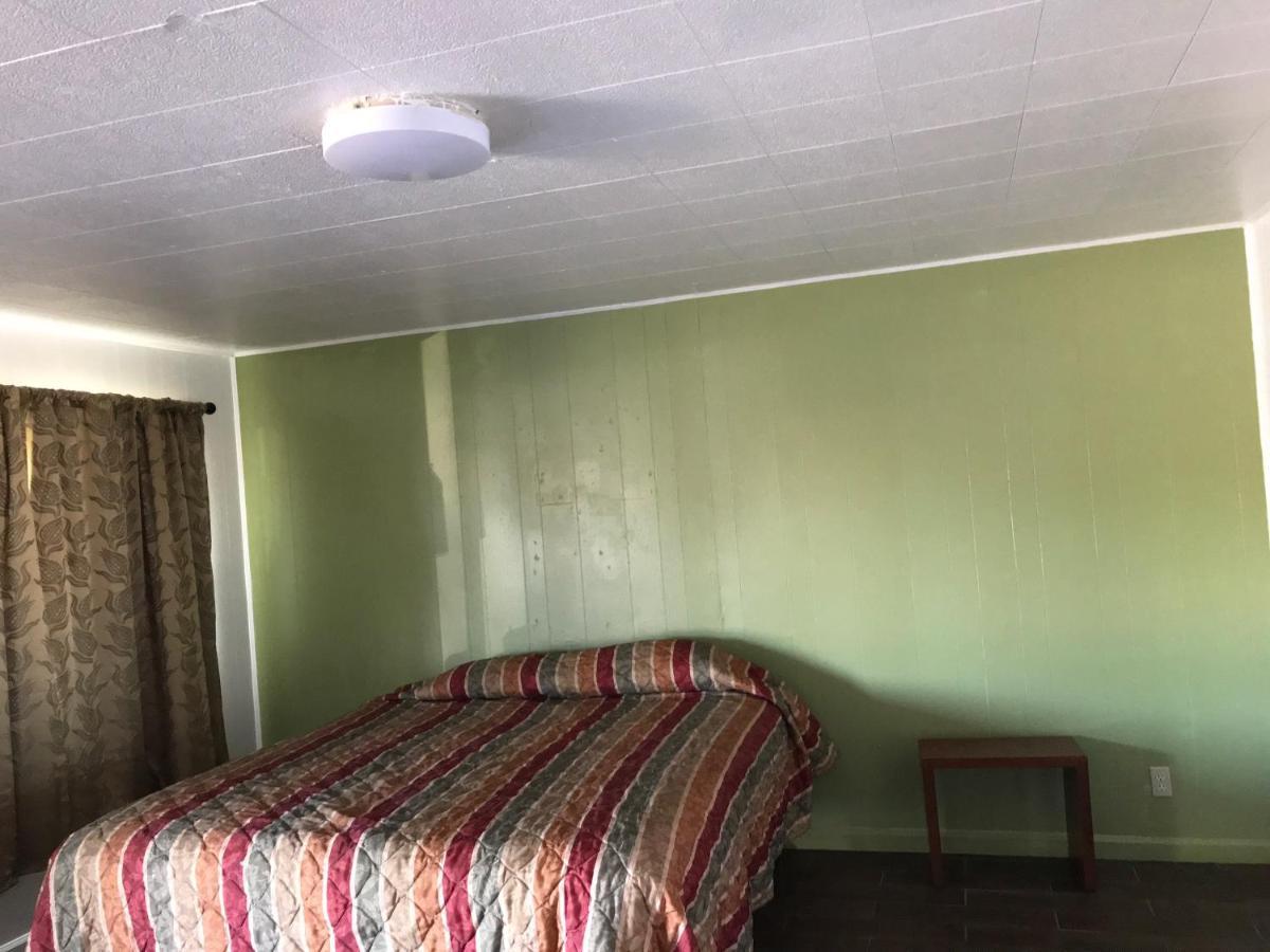 Oak Motel Ceres Eksteriør billede